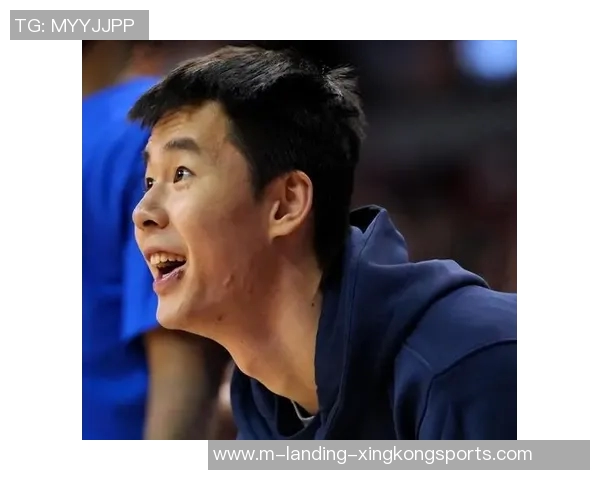 郭昊文：从篮球新星到职业生涯的转折点与未来发展展望